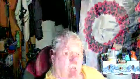 canoelicker69 online show from 30, 3, 2026