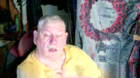 canoelicker69 online show from 4, 4, 2026