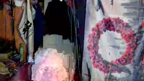 canoelicker69 online show from 18, 4, 2026