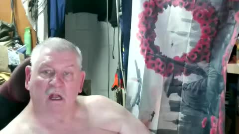 canoelicker69 online show from 21, 4, 2026