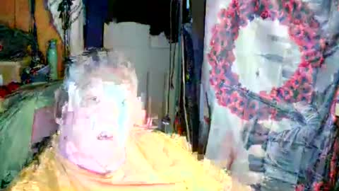 canoelicker69 online show from 27, 4, 2026