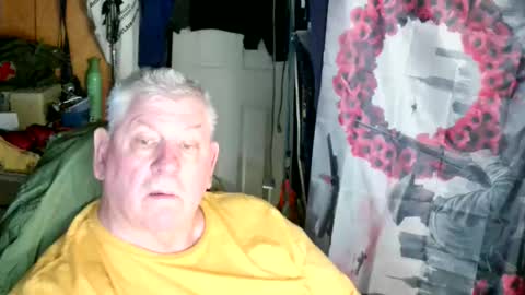 canoelicker69 online show from 28, 4, 2026