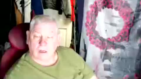 Snapshot of canoelicker69 chatting on 19, 6, 2026 canoelicker69 online show from 19, 6, 2026
