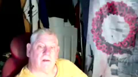 Snapshot of canoelicker69 chatting on 23, 6, 2026 canoelicker69 online show from 23, 6, 2026