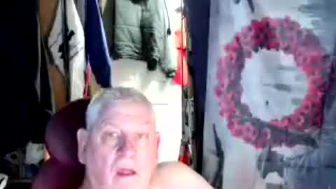 Snapshot of canoelicker69 chatting on 25, 6, 2026 canoelicker69 online show from 25, 6, 2026