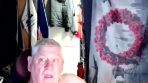 Snapshot of canoelicker69 chatting on 29, 6, 2026 canoelicker69 online show from 29, 6, 2026