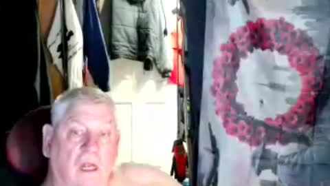 Snapshot of canoelicker69 chatting on 1, 7, 2026 canoelicker69 online show from 1, 7, 2026