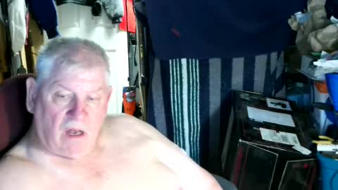 Snapshot of canoelicker69 chatting on 11, 7, 2026 canoelicker69 online show from 11, 7, 2026