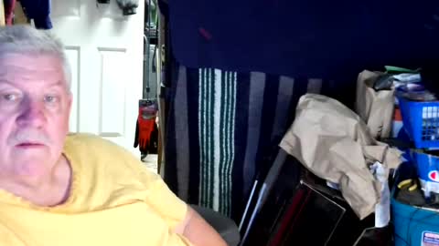 Snapshot of canoelicker69 chatting on 20, 7, 2026 canoelicker69 online show from 20, 7, 2026