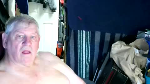 Snapshot of canoelicker69 chatting on 25, 7, 2026 canoelicker69 online show from 25, 7, 2026