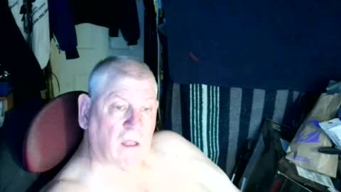 Snapshot of canoelicker69 chatting on 1, 8, 2026 canoelicker69 online show from 1, 8, 2026