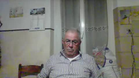 Snapshot of cantera577 chatting on 14, 10, 2025 cantera577 online show from 14, 10, 2025