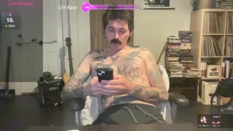 cantleavethehouse online show from 23, 1, 2025