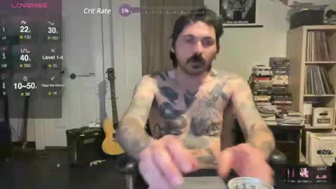 cantleavethehouse online show from 6, 2, 2025