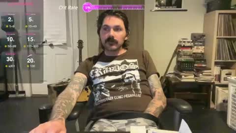 cantleavethehouse online show from 23, 2, 2025