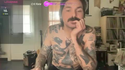 cantleavethehouse online show from 8, 3, 2025