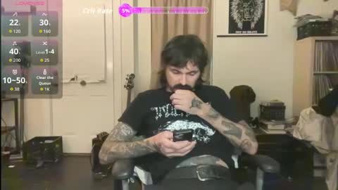 cantleavethehouse online show from 17, 9, 2025