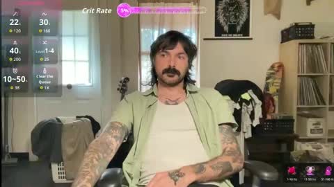 cantleavethehouse online show from 29, 9, 2025