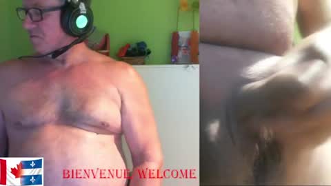 capitaine1959 online show from 26, 7, 2026