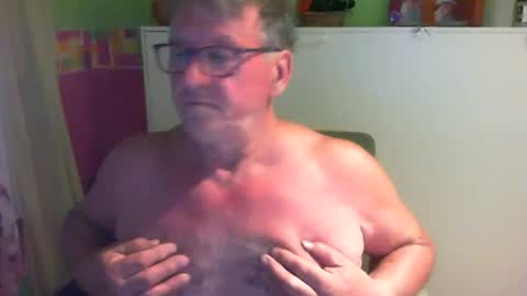 capitaine1959 online show from 28, 7, 2026