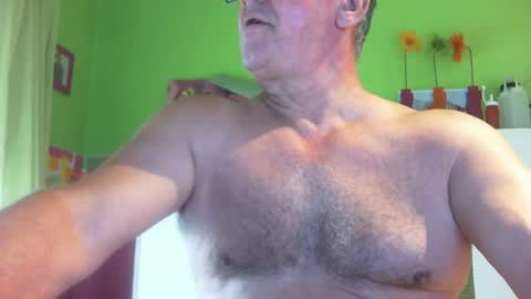 capitaine1959 online show from 28, 7, 2026
