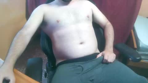 Capitan OMG online show from 5, 5, 2026