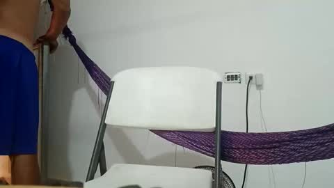 capitancristiancanelo online show from 25, 11, 2025