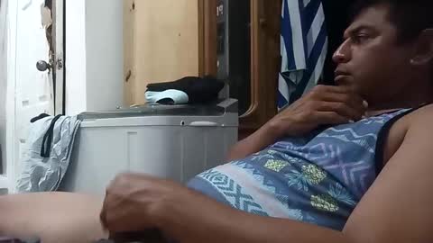 capitancristiancanelo online show from 28, 2, 2026