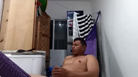 capitancristiancanelo online show from 23, 3, 2026