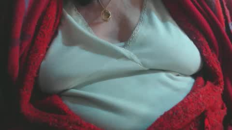 Cinzia  ex regina  online show from 20, 4, 2026