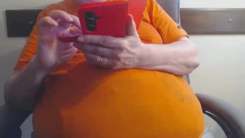 Cinzia  ex regina  online show from 5, 6, 2026