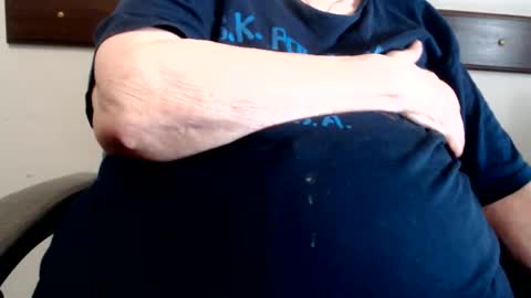 Cinzia  ex regina  online show from 9, 6, 2026