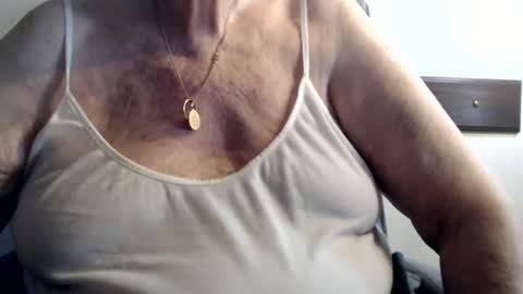 Cinzia  ex regina  online show from 15, 6, 2026