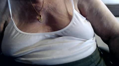 Cinzia  ex regina  online show from 20, 6, 2026