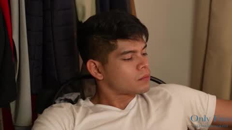 David Capizzi online show from 2, 12, 2024