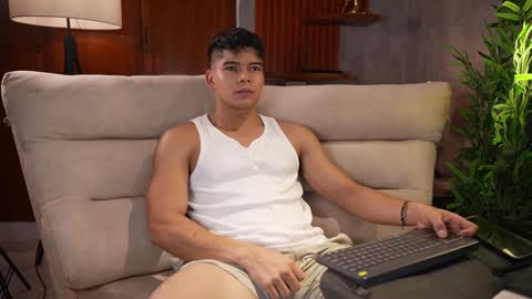 David Capizzi online show from 17, 1, 2026