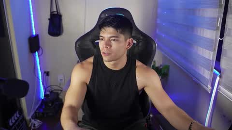 David Capizzi online show from 18, 3, 2026