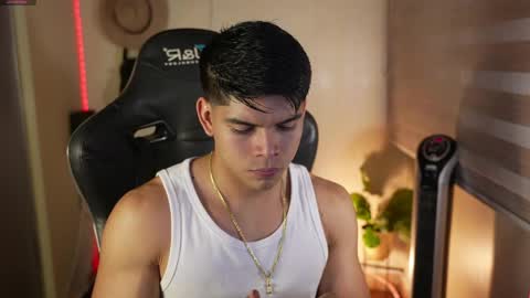 David Capizzi online show from 12, 4, 2026