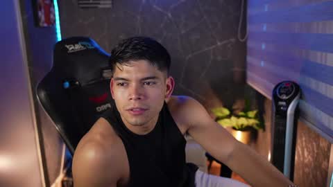 David Capizzi online show from 21, 4, 2026