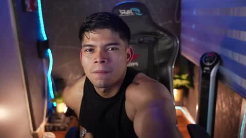 David Capizzi online show from 21, 4, 2026