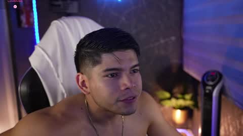 David Capizzi online show from 22, 4, 2026