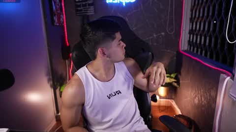 David Capizzi online show from 23, 4, 2026