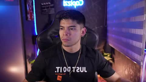 David Capizzi online show from 24, 4, 2026