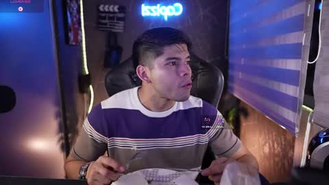 David Capizzi online show from 28, 4, 2026