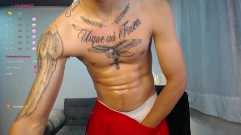 Jonny online show from 11, 4, 2026