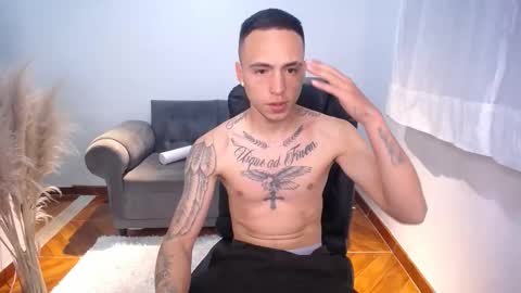 Jonny online show from 12, 5, 2026