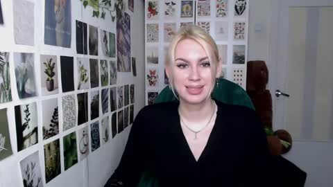 Capricious Scorpio Afa online show from 28, 4, 2026