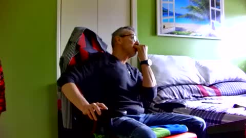 capricorne1965 online show from 8, 2, 2026