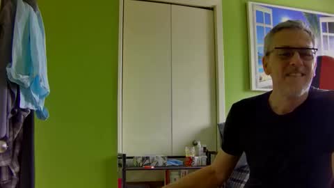 capricorne1965 online show from 22, 2, 2026