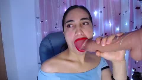 Snapshot of capricornio_16 chatting on 10, 12, 2024 CAPRICORNIO online show from 10, 12, 2024